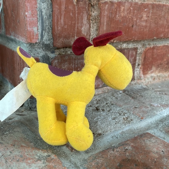 Loula dog from Pocoyo - Picture 3 of 6